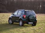 Daihatsu Terios Pirsch 2008 года